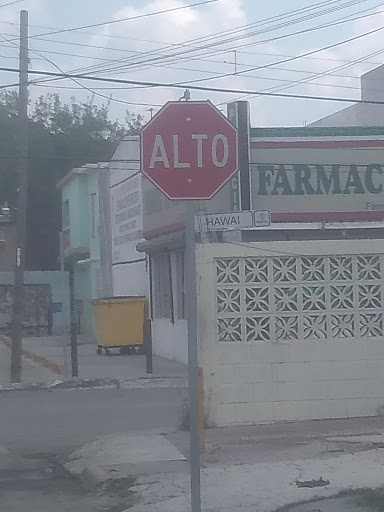 Laboratorio San Gabriel