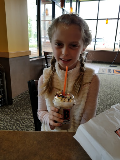 Coffee Shop «BIGGBY COFFEE», reviews and photos, 26740 Gratiot Ave, Roseville, MI 48066, USA