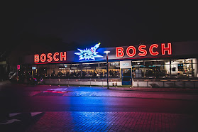 Bistro Bosch