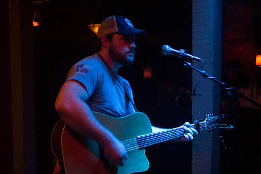 Night Club «Chicago», reviews and photos, 118 Texas St, Shreveport, LA 71101, USA