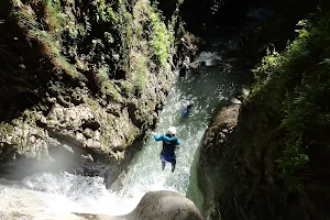 My Canyon - Canyoning Lac Annecy image