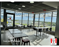 Atmosphère du Restaurant KFC Poitiers Futuroscope à Chasseneuil-du-Poitou - n°11