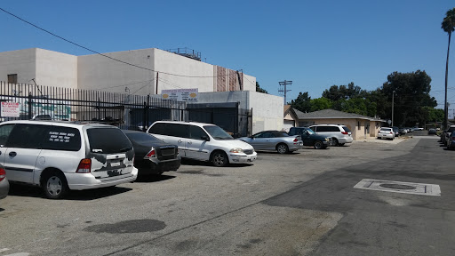 Auto Repair Shop «A & B Auto Repair & Body Shop», reviews and photos, 16220 S Vermont Ave, Gardena, CA 90247, USA