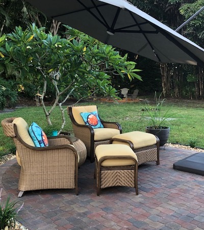 Furniture Store «Havertys Furniture», reviews and photos, 6812 N State Rd 7, Coconut Creek, FL 33073, USA