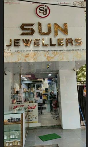 Sun Jewellers