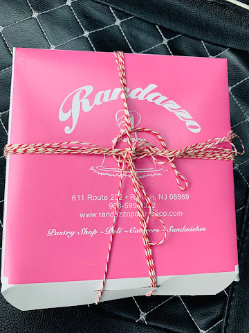 Randazzo Pastry Shop & Bakery by null