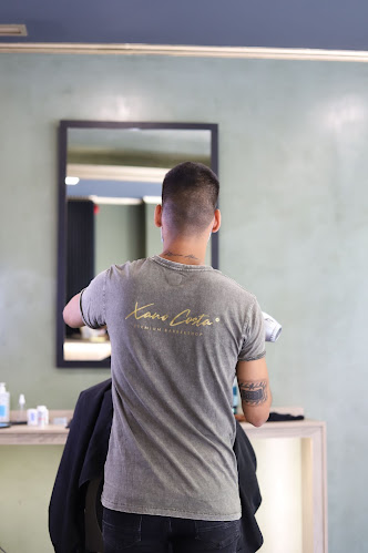 Avaliações doXano Costa Premium Barbershop em Odivelas - Barbearia