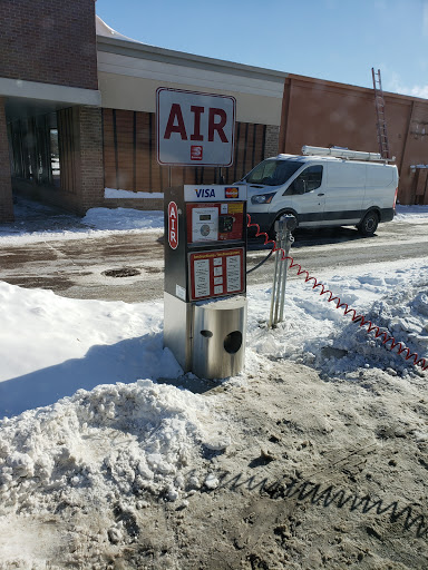 Convenience Store «Speedway», reviews and photos, 5596 N Lilley Rd, Canton, MI 48187, USA