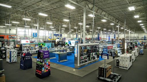 Electronics Store «Best Buy», reviews and photos, 11800 Chenal Pkwy, Little Rock, AR 72211, USA