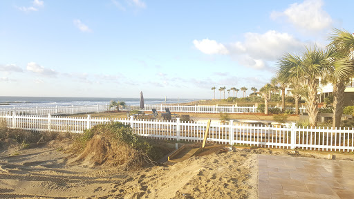 Lumber Store «Buck Lumber & Building Supply Inc», reviews and photos, 1911 Maybank Hwy, Charleston, SC 29412, USA