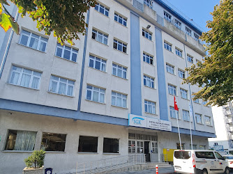 Bağcılar Sosyal Güvenlik Merkezi