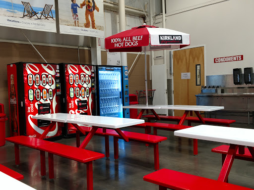 Warehouse store «Costco Wholesale», reviews and photos, 10 Monocacy Blvd, Frederick, MD 21704, USA