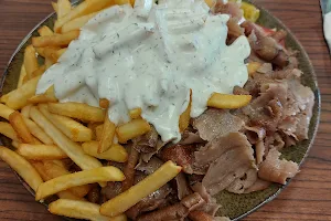 Charlie‘s Kebab image