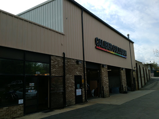 Auto Body Shop «Caliber Collision», reviews and photos, 185 Defense Hwy, Annapolis, MD 21401, USA