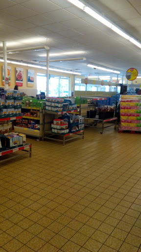 Supermarket «ALDI», reviews and photos, 5761 US-6, Portage, IN 46368, USA