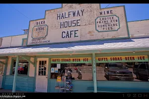 Halfway House cafe image