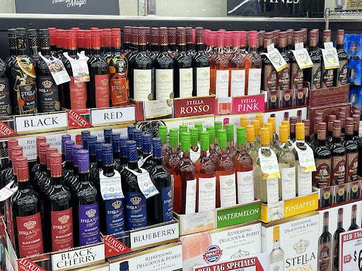 Supermarket «Uno Produce Market», reviews and photos, 6655 N Figueroa St, Los Angeles, CA 90042, USA