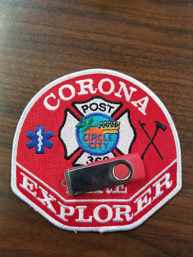 Corona Print Shop image