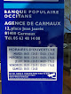 Banque Banque Populaire Occitane 81400 Carmaux