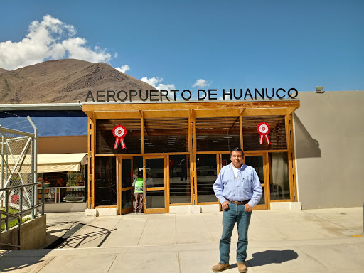 Huanuco Airport