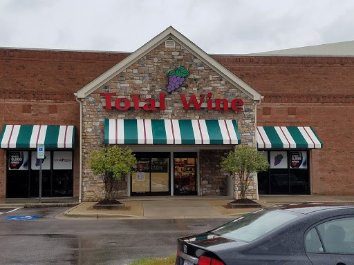 Wine Store «Total Wine & More», reviews and photos, 333 Crossroads Blvd, Cary, NC 27518, USA