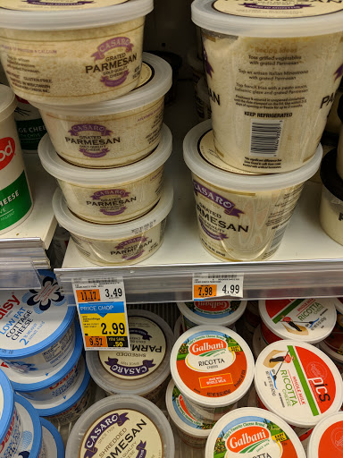 Supermarket «Price Chopper», reviews and photos, 6750 PA-706, Montrose, PA 18801, USA