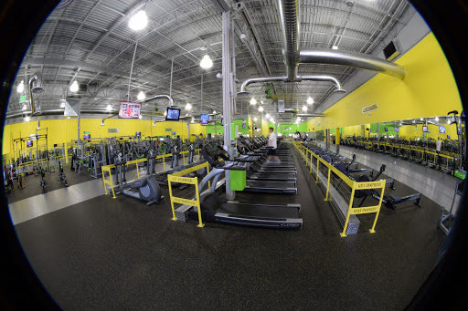 Gym «Aspire Fitness», reviews and photos, 15550 E 6th Ave, Aurora, CO 80011, USA