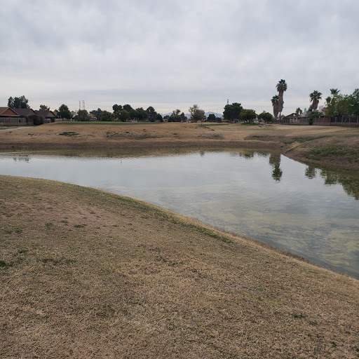 Golf Course «Peoria Pines Golf & Restaurant», reviews and photos, 8411 N 107th Ave, Peoria, AZ 85345, USA