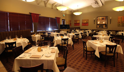 Forbes Mill Steakhouse - 206 N Santa Cruz Ave, Los Gatos, CA 95030