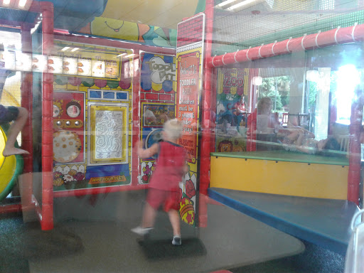 Fast Food Restaurant «Chick-fil-A», reviews and photos, 20 State Farm Dr, Glen Mills, PA 19342, USA