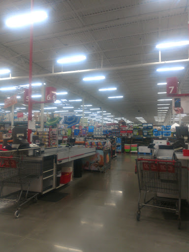 Warehouse club «BJ’s Wholesale Club», reviews and photos, 5183 Transit Rd, Williamsville, NY 14221, USA