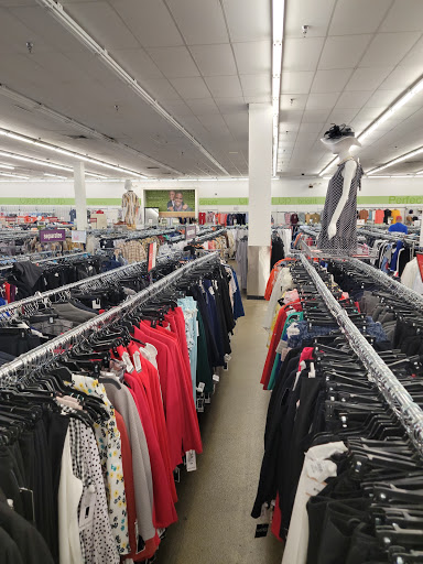 Clothing Store «K&G Fashion Superstore», reviews and photos, 2131 Pleasant Hill Rd #117, Duluth, GA 30096, USA