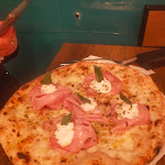 Photo n°4 de l'avis de Pasquale.q fait le 18/05/2019 à 06:37 sur le  Casa Giglio Pizzeria à Acerra