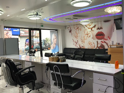 JAN COIFFURE à Drancy
