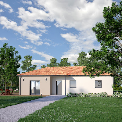 Maisons Doméo à Rodez