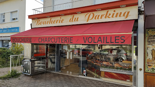 Boucherie-charcuterie Boucherie du Parking Conflans-Sainte-Honorine