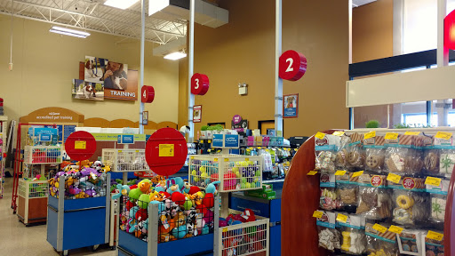 Pet Supply Store «PetSmart», reviews and photos, 5591 TN-153, Hixson, TN 37343, USA