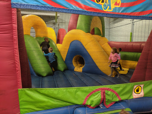 Amusement Center «Rinky Dink Family Fun Center», reviews and photos, 2390 Medina Rd, Medina, OH 44256, USA