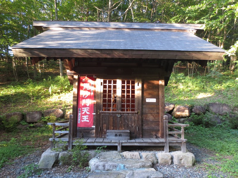 布袋尊神社