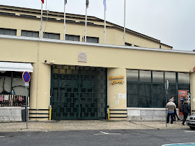 Mercado de Arroios