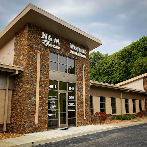 3501 Westfield Rd, Noblesville, IN 46062, USA