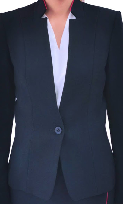 PHURI66 Suit & Uniform
