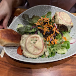 Photo n°2 de l'avis de Michael.a fait le 16/03/2024 à 15:53 sur le  Zur Scheune | Restaurant und Lieferservice à Groß-Gerau