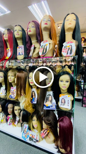 Beauty Supply Store «Beauty Infinity Mart», reviews and photos, 4015 Holcomb Bridge Rd, Norcross, GA 30092, USA