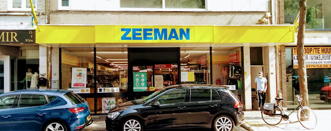 Zeeman Antwerpen Abdij - Antwerpen