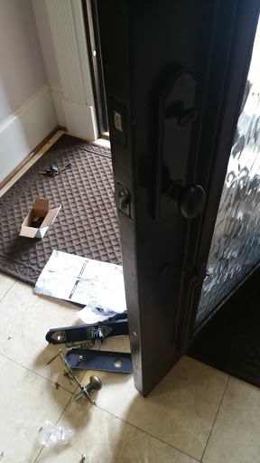 Locksmith «All Keys Locksmith Atlanta GA», reviews and photos, 1640 Northside Dr NW, Atlanta, GA 30318, USA