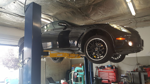 Auto Repair Shop «M&N Absolute Auto Repair», reviews and photos, 10011 3rd Ave SE, Everett, WA 98208, USA