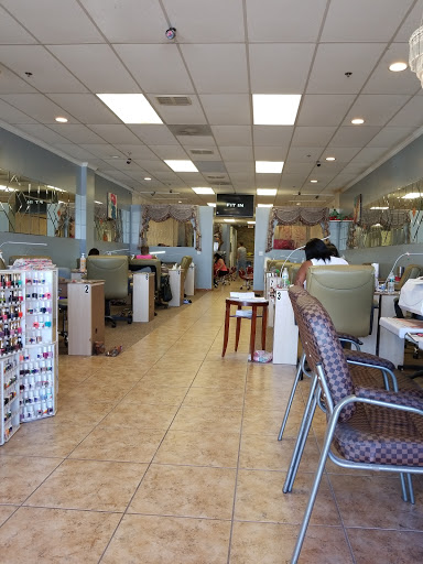 Jenny's Nails&Spa