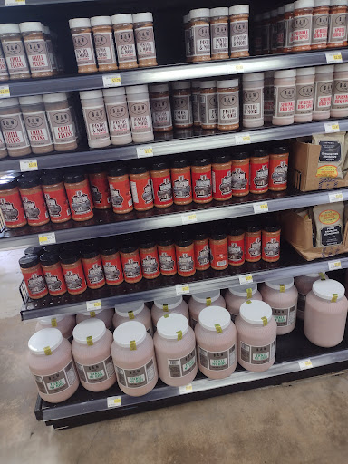 Butcher Shop «B & W Meat Company», reviews and photos, 4801 N Shepherd Dr, Houston, TX 77018, USA