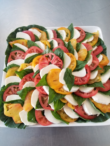 Caterer «Cinch», reviews and photos, 85 Mill Plain Rd, Fairfield, CT 06824, USA